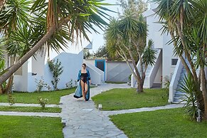 Inspira Boutique Hotel -Adults Only