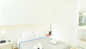 Inspira Boutique Hotel -Adults Only