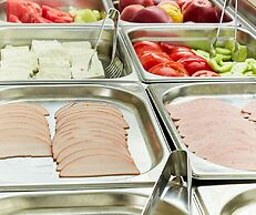 Inspira Boutique Hotel -Adults Only