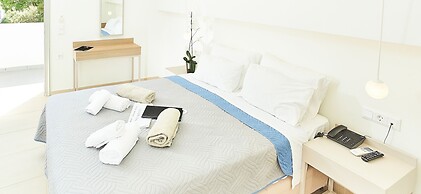 Inspira Boutique Hotel -Adults Only