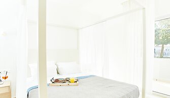 Inspira Boutique Hotel -Adults Only