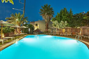 Inspira Boutique Hotel -Adults Only