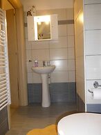 Pavloudis Apartments