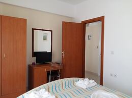 Pavloudis Apartments