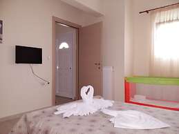 Pavloudis Apartments