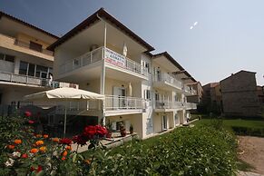 Pavloudis Apartments