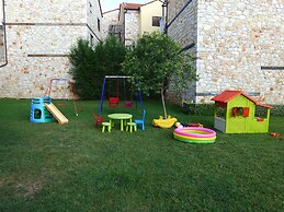 Pavloudis Apartments