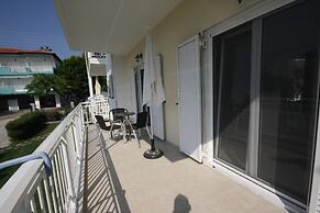 Pavloudis Apartments