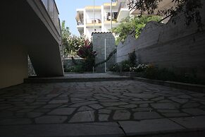 Pavloudis Apartments