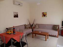 Pavloudis Apartments