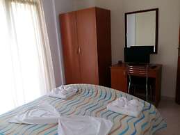 Pavloudis Apartments