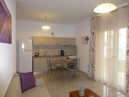 Pavloudis Apartments