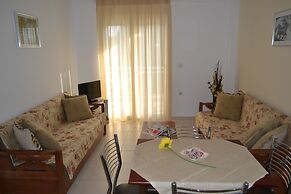 Pavloudis Apartments