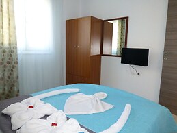 Pavloudis Apartments