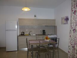 Pavloudis Apartments