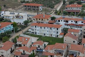 Pavloudis Apartments