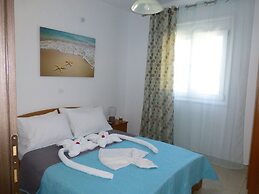 Pavloudis Apartments