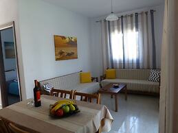 Pavloudis Apartments