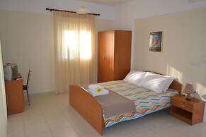 Pavloudis Apartments