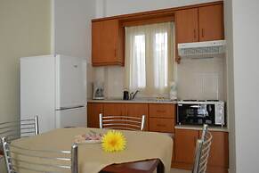 Pavloudis Apartments