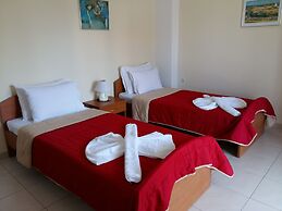 Pavloudis Apartments