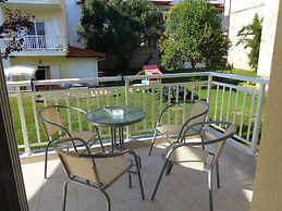 Pavloudis Apartments