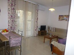 Pavloudis Apartments