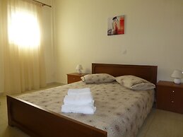 Pavloudis Apartments