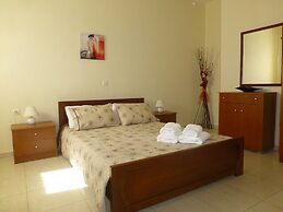 Pavloudis Apartments