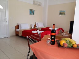 Pavloudis Apartments