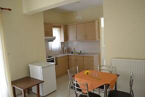 Pavloudis Apartments