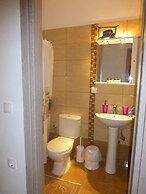 Pavloudis Apartments