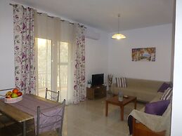 Pavloudis Apartments