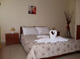 Pavloudis Apartments