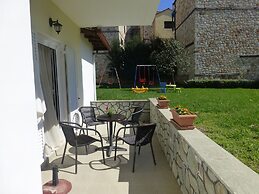 Pavloudis Apartments