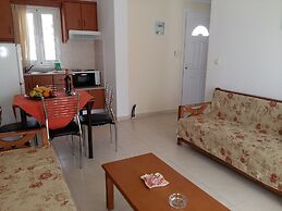 Pavloudis Apartments