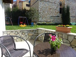 Pavloudis Apartments