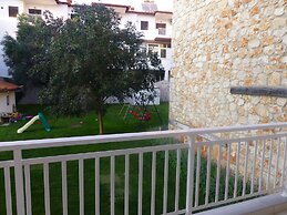 Pavloudis Apartments