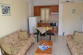 Pavloudis Apartments