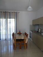 Pavloudis Apartments