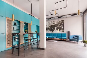 smartments Berlin City-West