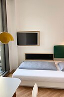 smartments Berlin City-West