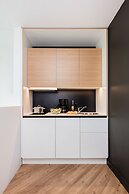 smartments Berlin City-West