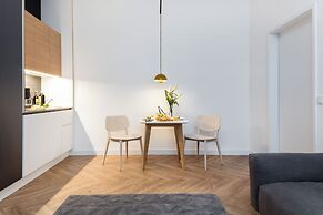 smartments Berlin City-West