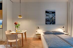 smartments Berlin City-West