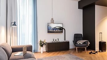 smartments Berlin City-West