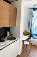 smartments Berlin City-West