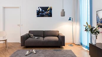 smartments Berlin City-West