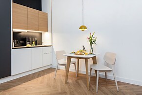 smartments Berlin City-West