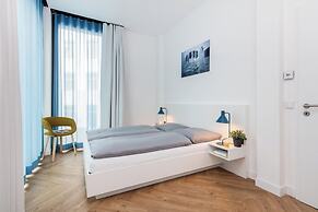 smartments Berlin City-West